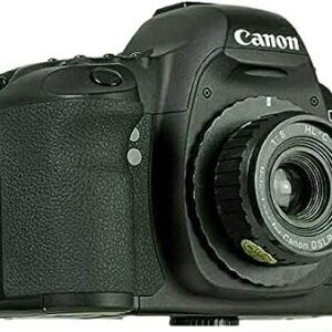 New SLR Camera Perth