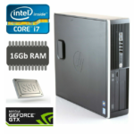 Desktop Memory Bunbury