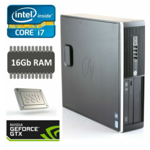 Desktop Memory Bunbury