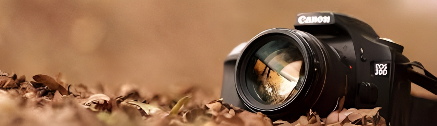 New SLR Camera Perth