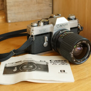 New SLR Camera Perth