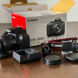 New SLR Camera Bunbury