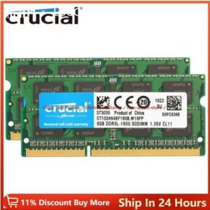 Desktop Memory Perth