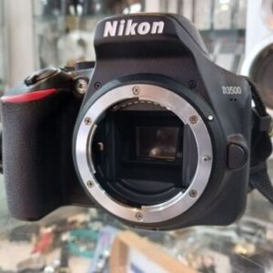 New SLR Camera Perth