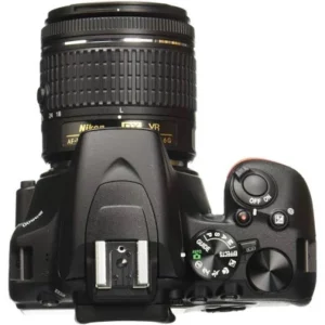 New SLR Camera Perth