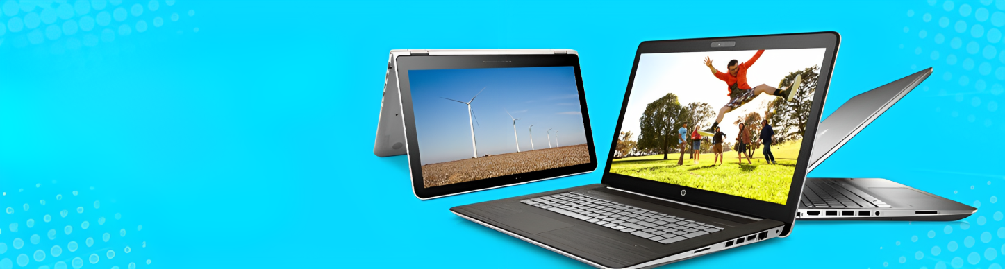 Refurbished Laptops Perth