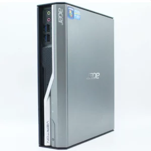 Refurbished desktop PC