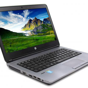HP Elitebook i5 Laptop  model 820 G1 8 gig 320gig HDD Win 11 Pro Grade B