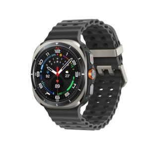 Samsung Galaxy Watch Ultra L705 Titanium 47mm LTE - in Titanium Silver