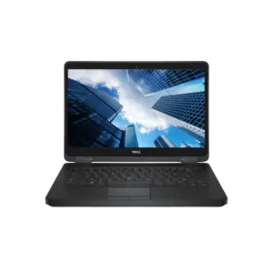 Refurbished laptop