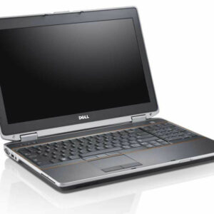 Dell Latitude i5   Laptop 8gig 750 HDD 16GB Win 11 Pro B Grade