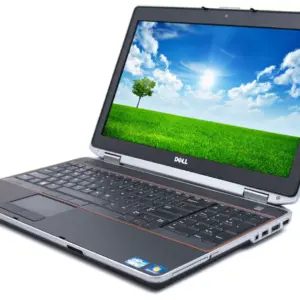 Dell Latitude i5   Laptop 8gig 750 HDD 16GB Win 11 Pro B Grade