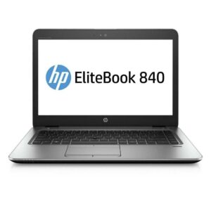 HP Elitebook i5   Laptop model 840 G4 256gig SSD HDD 16GB Win 11 Pro A Grade