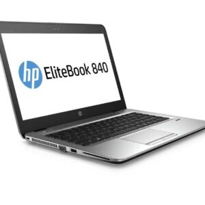 HP EliteBook 840 G3 14" i5 12GB 256GB SSD Win 11 Pro Grade A | Tested