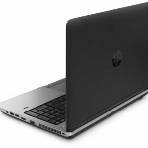 HP Elitebook i5   Laptop model 650 G1 320gig HDD 8GB Win 11 Pro B Grade