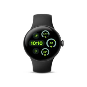 (Dropship) Google Pixel Watch 3 41mm Bluetooth/WiFi - Uniqbe Limited Store