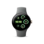(Dropship) Google Pixel Watch 3 41mm Bluetooth/WiFi - Uniqbe Limited Store