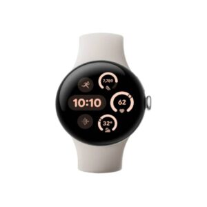 (Dropship) Google Pixel Watch 3 41mm Bluetooth/WiFi - Uniqbe Limited Store