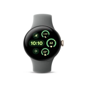 (Dropship) Google Pixel Watch 3 41mm Bluetooth/WiFi - Uniqbe Limited Store
