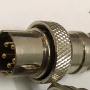 Universal vehicle charger  lead for gpx4500 / 4800 / 5000 GPX7000