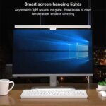 50cm Computer Monitor Light Bar Screen Hanging Lights Stepless Dimming USB Desk Lamp For Study Reading Light Table Monitor Lamp - AliExpress 39