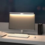 50cm Computer Monitor Light Bar Screen Hanging Lights Stepless Dimming USB Desk Lamp For Study Reading Light Table Monitor Lamp - AliExpress 39