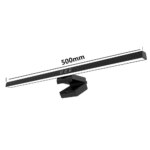 50cm Computer Monitor Light Bar Screen Hanging Lights Stepless Dimming USB Desk Lamp For Study Reading Light Table Monitor Lamp - AliExpress 39