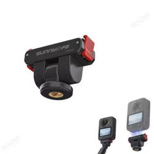 DJI OSMO 360 Accessories Kit Silicone Case Lens Cap Mount Holder Carry Bag AU