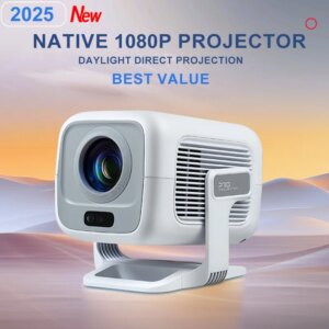 DITONG X3Plus HD projector Native 1080P support 4K WIFI6 BT5.4 Android mini Portable projector led home theater video projector - AliExpress 44