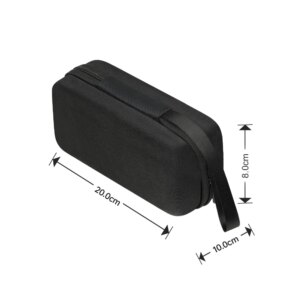 For RayNeo Air2 Air2s Air3s 3s Pro Air4 Air4 Pro Air Plus V3 V3 Slim X3 Pro storage bag High Density Oxford Shockproof Anti Drop - AliExpress 44