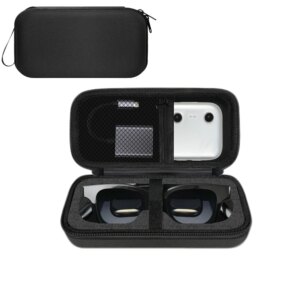Smart Glasses Accessories