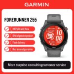 Forerunner 255 Professional Running, Riding, Swimming, Triathlon Marathon Track and Field Training smartwatch - AliExpress 44