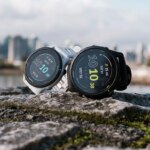 Forerunner 255 Professional Running, Riding, Swimming, Triathlon Marathon Track and Field Training smartwatch - AliExpress 44