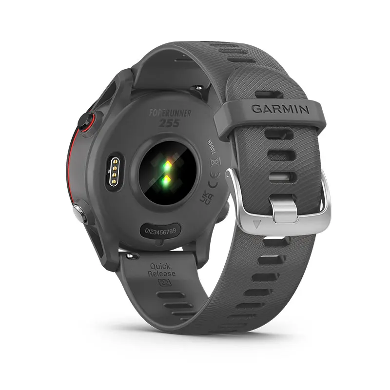 Forerunner 255 Professional Running, Riding, Swimming, Triathlon Marathon Track and Field Training smartwatch - AliExpress 44