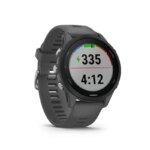 Forerunner 255 Professional Running, Riding, Swimming, Triathlon Marathon Track and Field Training smartwatch - AliExpress 44