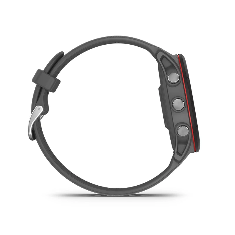 Forerunner 255 Professional Running, Riding, Swimming, Triathlon Marathon Track and Field Training smartwatch - AliExpress 44