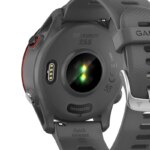 Forerunner 255 Professional Running, Riding, Swimming, Triathlon Marathon Track and Field Training smartwatch - AliExpress 44