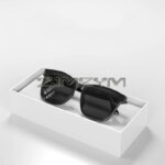 HY-C8 Smart Glasses AI Intelligent Translation Wireless Bluetooth Glasses Real-time Simultaneous Interpretation Headset - AliExpress 44