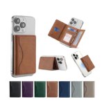 Magnetic Folding Wallet Card Holder PU Leather Case for Magsafe IPhone 14 13 15 16 Pro Max 12 Plus I Phone Macsafe Stand Cover - AliExpress 202192403