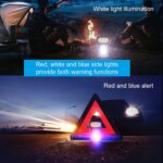 Mini Portable Flashlight With Power Bank Super Bright LED Torch USB Rechargeable Multifunctional Camping Emergency Work Lantern - AliExpress 39