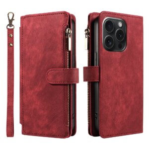 PU Leather Phone Case for IPhone 16promax 16e 15 14 13 mini 12mini 11promax plus 7 8plus XSMAX XR Flip Wallet Style Phone Cover - AliExpress