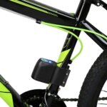 Remote Control Antitheft Bicycle Bike Alarm Alerter Super Loud Rainproof Burglar Alarm Lock With Remote Control - AliExpress 18