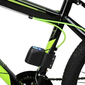 Remote Control Antitheft Bicycle Bike Alarm Alerter Super Loud Rainproof Burglar Alarm Lock With Remote Control - AliExpress 18