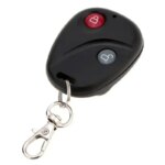 Remote Control Antitheft Bicycle Bike Alarm Alerter Super Loud Rainproof Burglar Alarm Lock With Remote Control - AliExpress 18