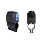 Remote Control Antitheft Bicycle Bike Alarm Alerter Super Loud Rainproof Burglar Alarm Lock With Remote Control - AliExpress 18