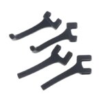 【Y】Voice Focus Privacy Ear Tips Silicone Amplifiers For Meta(Gen1/2) Wayfarer/Skyler/Headliner Smart Glasses Accessories - AliExpress 44