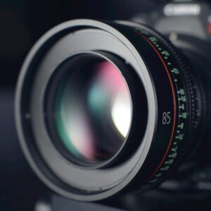 Camera & Photography