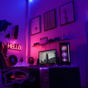 Desktop PC