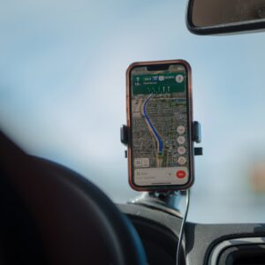 EV & Car Accessories