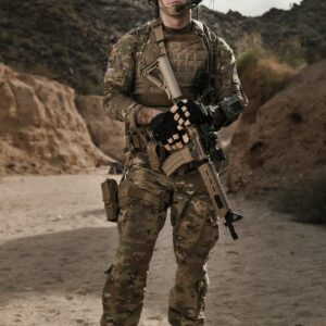 Military Products
